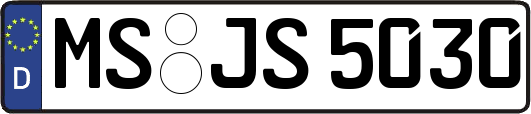 MS-JS5030