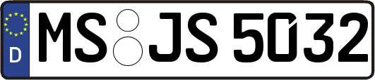 MS-JS5032