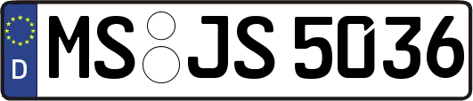 MS-JS5036