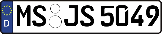 MS-JS5049