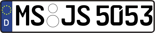 MS-JS5053