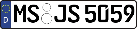 MS-JS5059