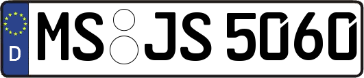 MS-JS5060