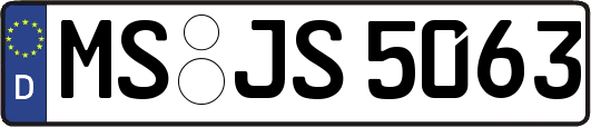 MS-JS5063