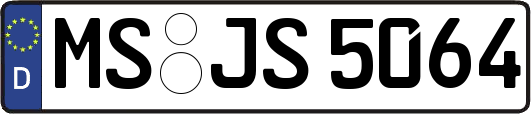 MS-JS5064
