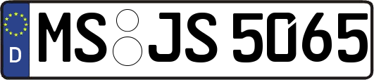 MS-JS5065