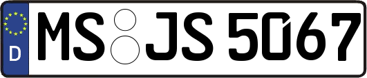 MS-JS5067