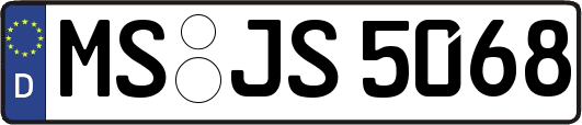 MS-JS5068