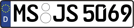 MS-JS5069