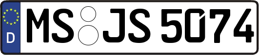 MS-JS5074