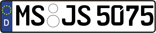 MS-JS5075
