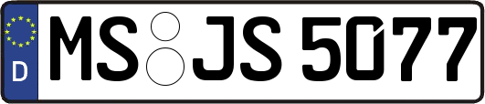 MS-JS5077