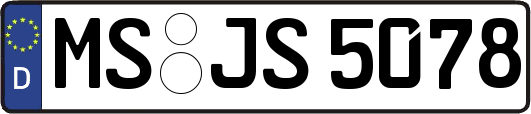 MS-JS5078