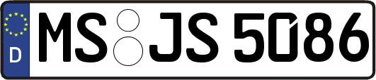 MS-JS5086