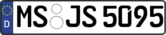 MS-JS5095