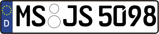 MS-JS5098