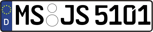 MS-JS5101