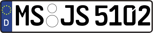 MS-JS5102