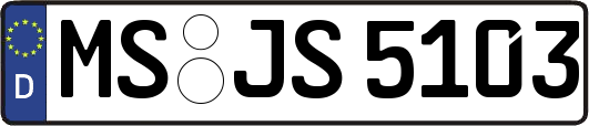 MS-JS5103