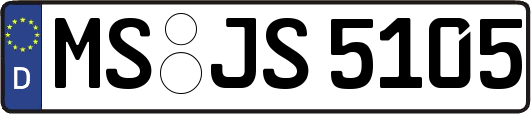MS-JS5105