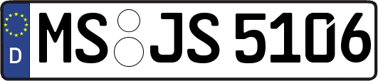 MS-JS5106