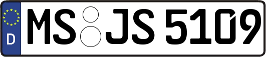 MS-JS5109