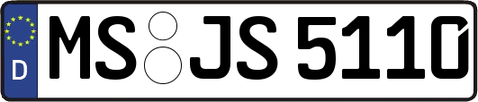 MS-JS5110