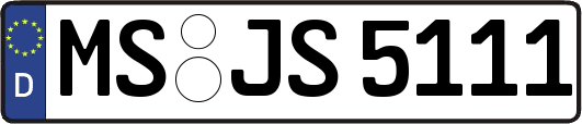 MS-JS5111