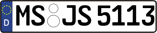 MS-JS5113