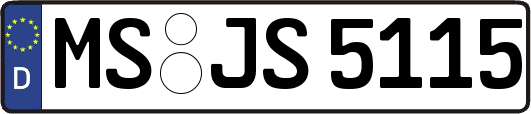 MS-JS5115