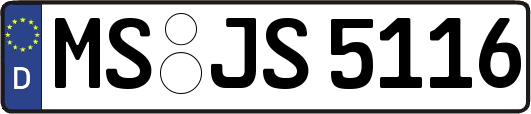 MS-JS5116