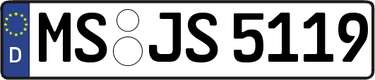 MS-JS5119