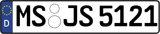 MS-JS5121