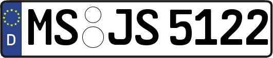 MS-JS5122