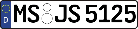 MS-JS5125