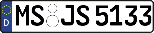 MS-JS5133