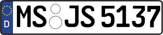 MS-JS5137