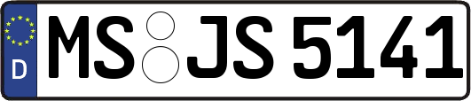 MS-JS5141