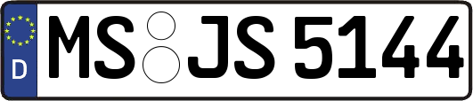 MS-JS5144