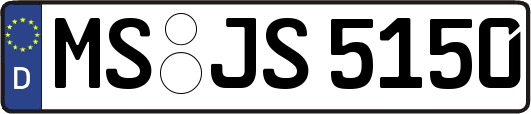 MS-JS5150
