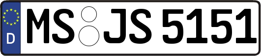 MS-JS5151