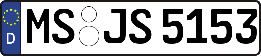 MS-JS5153