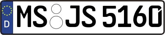 MS-JS5160