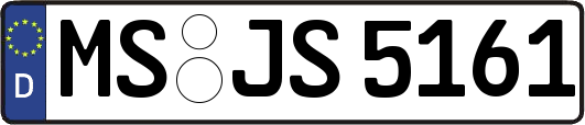 MS-JS5161