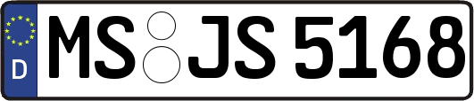 MS-JS5168