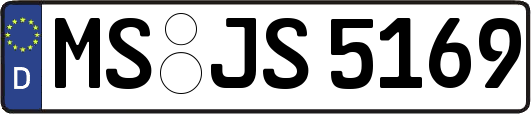 MS-JS5169