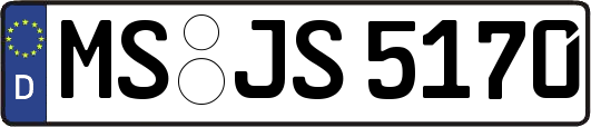 MS-JS5170