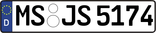 MS-JS5174