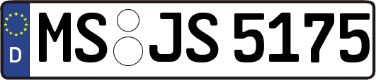 MS-JS5175