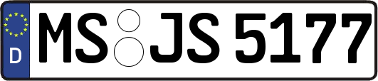 MS-JS5177